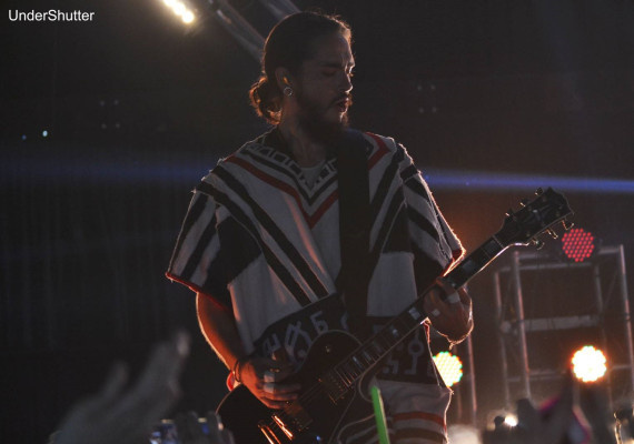 Tom Kaulitz pic #825663