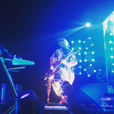 Tom Kaulitz pic #800402