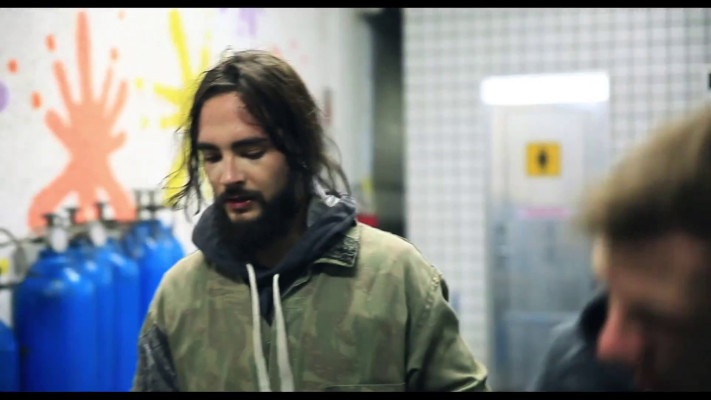 Tom Kaulitz pic #834074