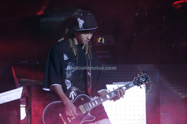 Tom Kaulitz pic #802581