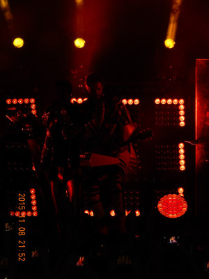 Tom Kaulitz pic #820755