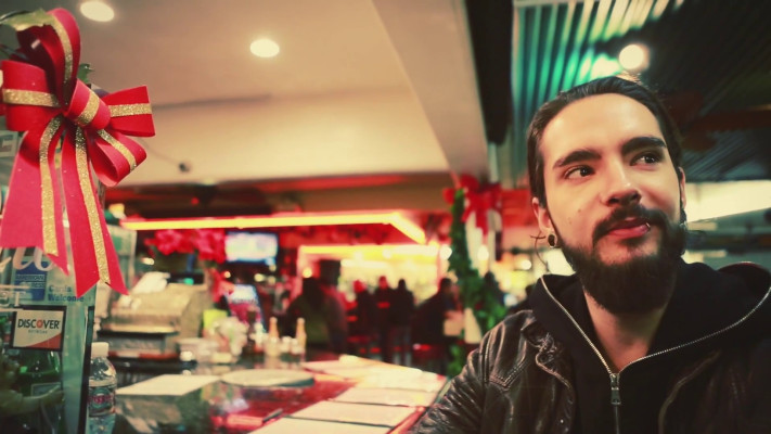 Tom Kaulitz pic #834856