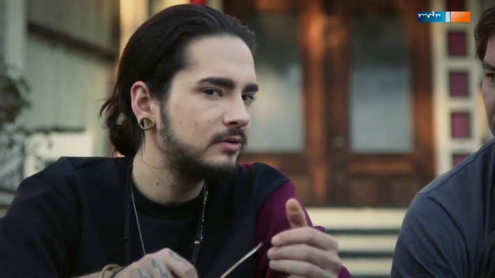 Tom Kaulitz pic #811930