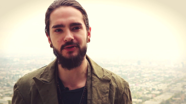 Tom Kaulitz pic #835073