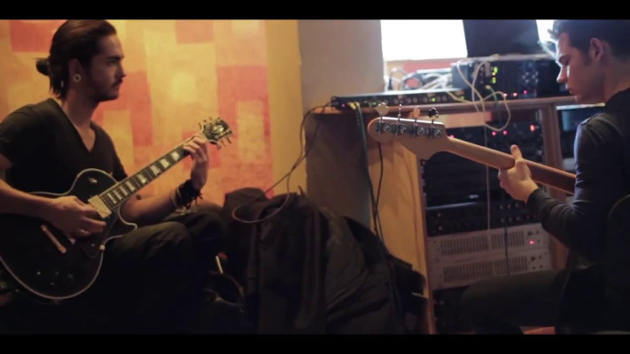 Tom Kaulitz pic #794764