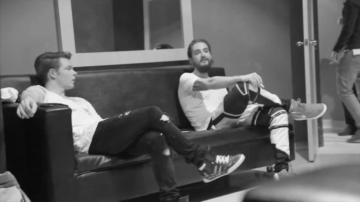 Tom Kaulitz pic #828768
