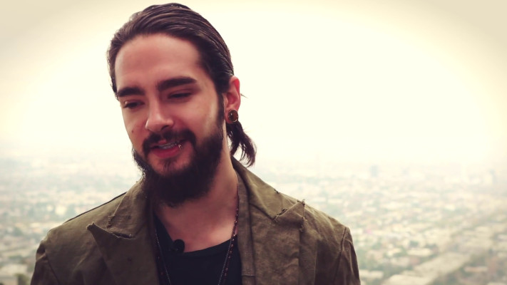 Tom Kaulitz pic #835125