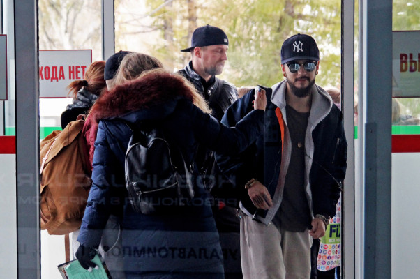 Tom Kaulitz pic #841915