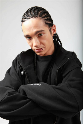 Tom Kaulitz pic #803499