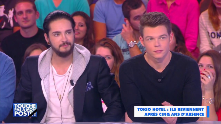 Tom Kaulitz pic #804414