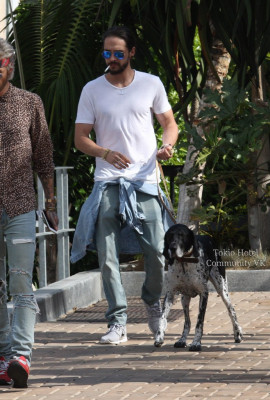 photo 29 in Tom Kaulitz gallery [id863867] 2016-07-11 00:00:00