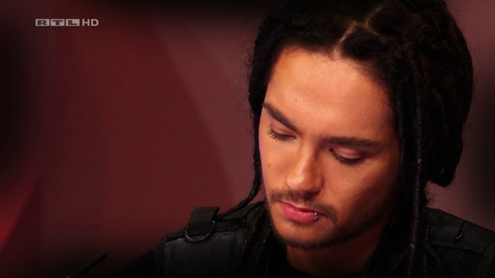 Tom Kaulitz pic #836121