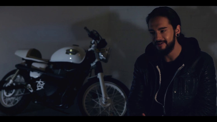 Tom Kaulitz pic #823378