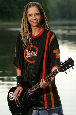 Tom Kaulitz pic #824755