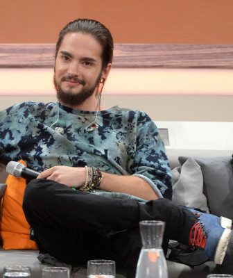 Tom Kaulitz pic #789364