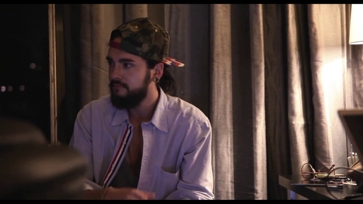 Tom Kaulitz pic #834312