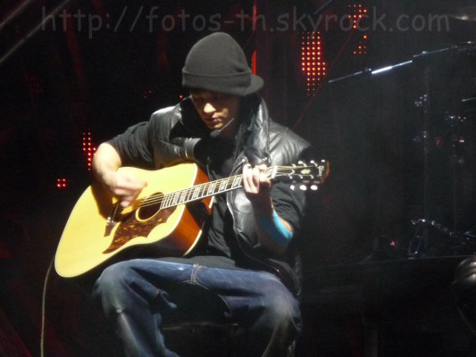 Tom Kaulitz pic #797833