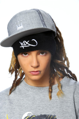 Tom Kaulitz pic #809209