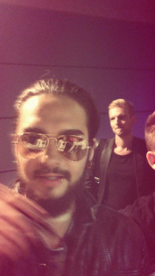 Tom Kaulitz pic #843651