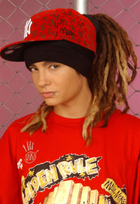 Tom Kaulitz pic #818998