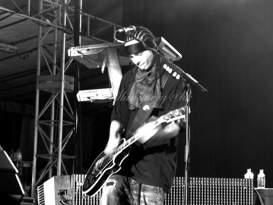 Tom Kaulitz pic #843749