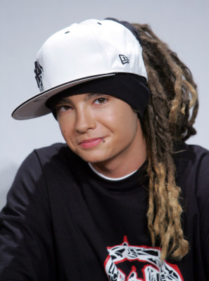 Tom Kaulitz pic #797575