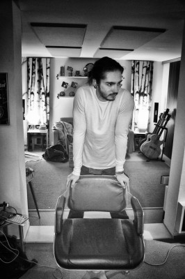 Tom Kaulitz pic #793005