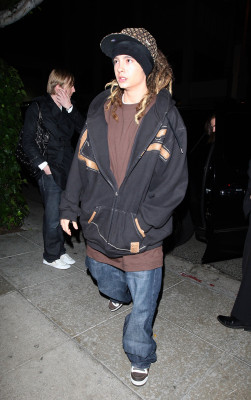 Tom Kaulitz pic #818207