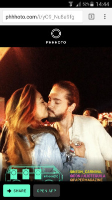 Tom Kaulitz pic #799576