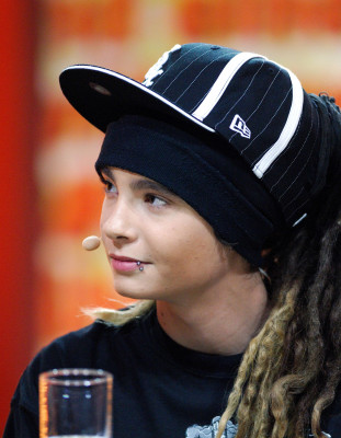 photo 12 in Tom Kaulitz gallery [id821848] 2015-12-23 00:00:00