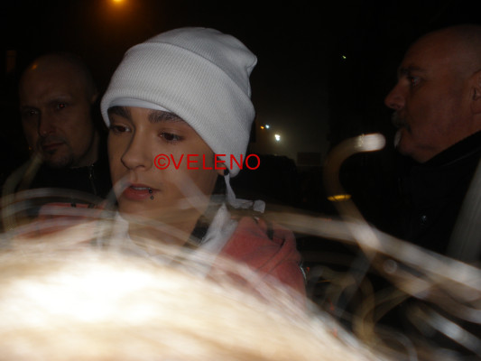 Tom Kaulitz pic #800802