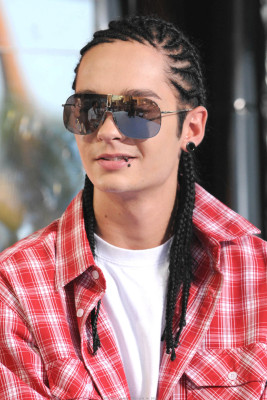 Tom Kaulitz pic #794311
