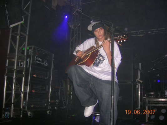 photo 21 in Kaulitz gallery [id847698] 2016-04-23 00:00:00