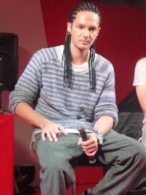 Tom Kaulitz pic #795134