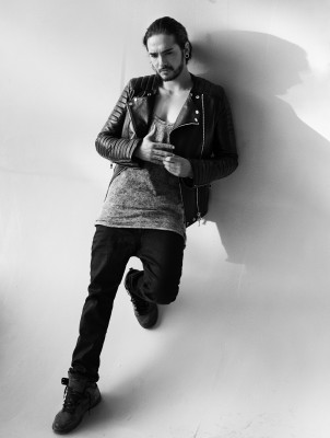 Tom Kaulitz pic #803369