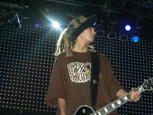 Tom Kaulitz pic #805718