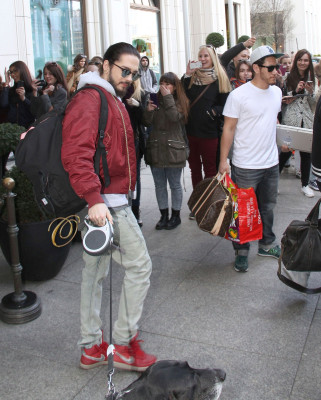 Tom Kaulitz pic #823093