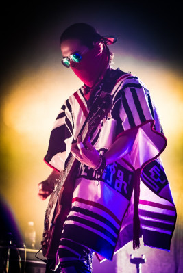 Tom Kaulitz pic #840290