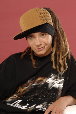 Tom Kaulitz pic #813277