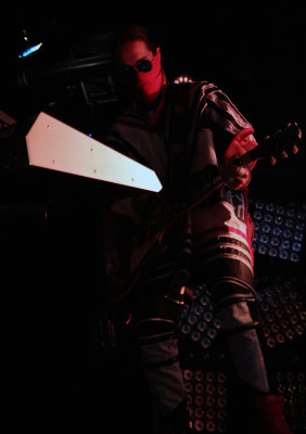 Tom Kaulitz pic #822101