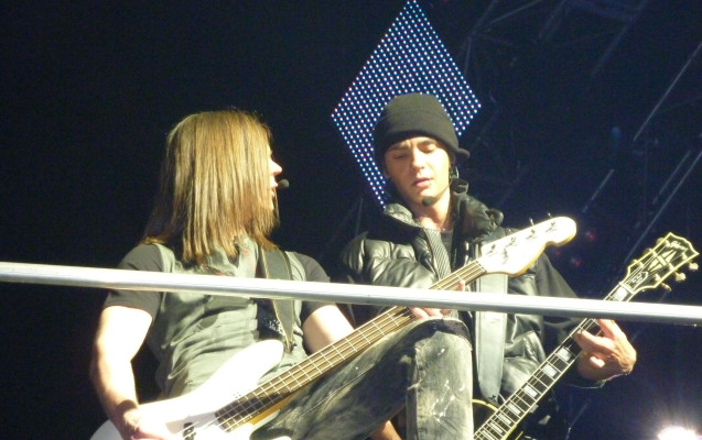 Tom Kaulitz pic #831114