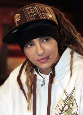 Tom Kaulitz pic #799028