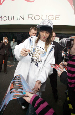 Tom Kaulitz pic #831482