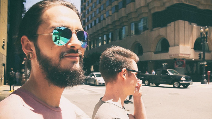 Tom Kaulitz pic #837913