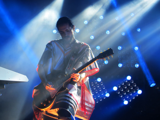 Tom Kaulitz pic #816508