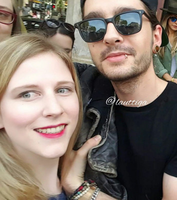 photo 23 in Tom Kaulitz gallery [id852359] 2016-05-16 00:00:00