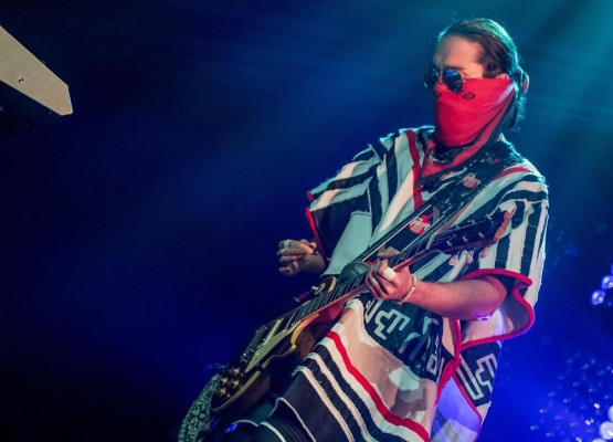 Tom Kaulitz pic #800387