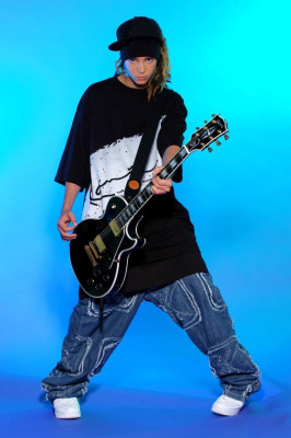 Tom Kaulitz pic #816967