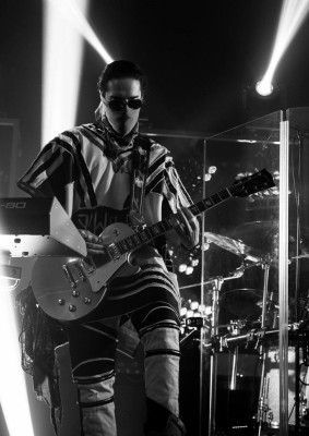 Tom Kaulitz pic #833194