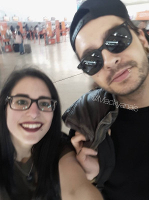 photo 5 in Tom Kaulitz gallery [id853372] 2016-05-19 00:00:00